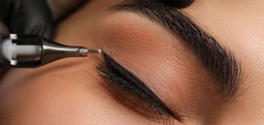 Permanent Makeup